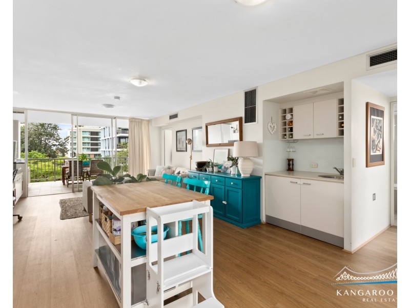 39/153 Lambert Street, Kangaroo Point QLD 4169