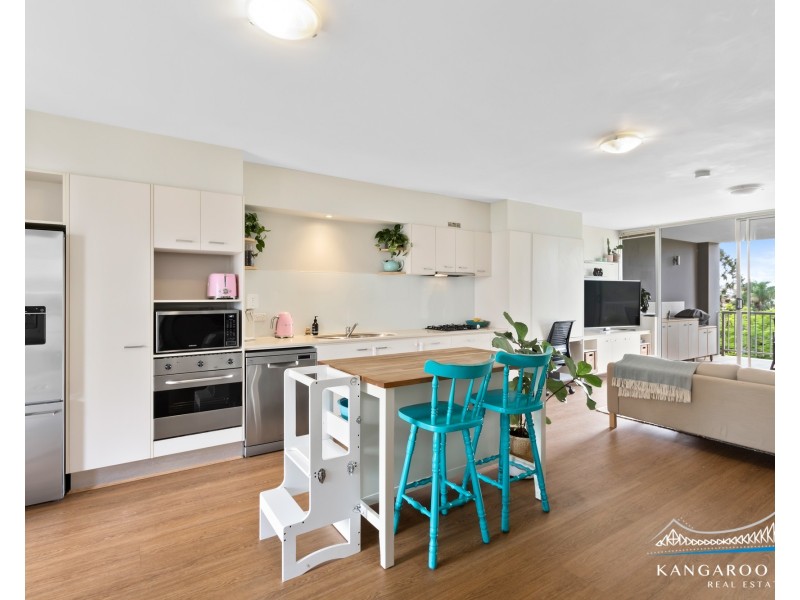 39/153 Lambert Street, Kangaroo Point QLD 4169