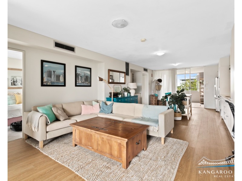 39/153 Lambert Street, Kangaroo Point QLD 4169