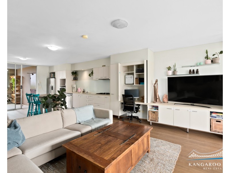 39/153 Lambert Street, Kangaroo Point QLD 4169