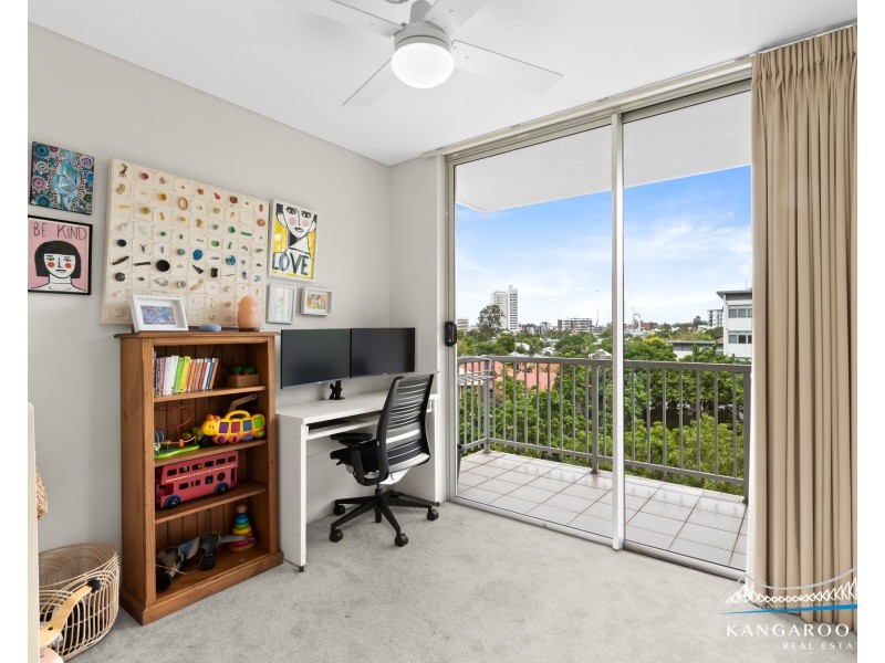 39/153 Lambert Street, Kangaroo Point QLD 4169