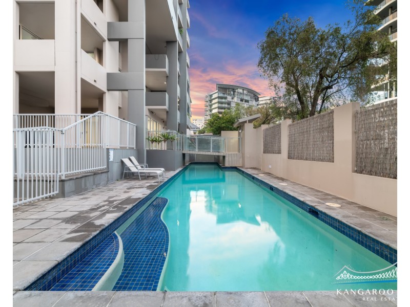 39/153 Lambert Street, Kangaroo Point QLD 4169