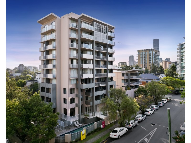 39/153 Lambert Street, Kangaroo Point QLD 4169