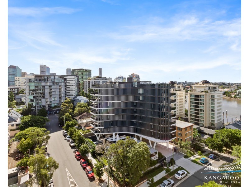 1012/188 Shafston Avenue, Kangaroo Point QLD 4169