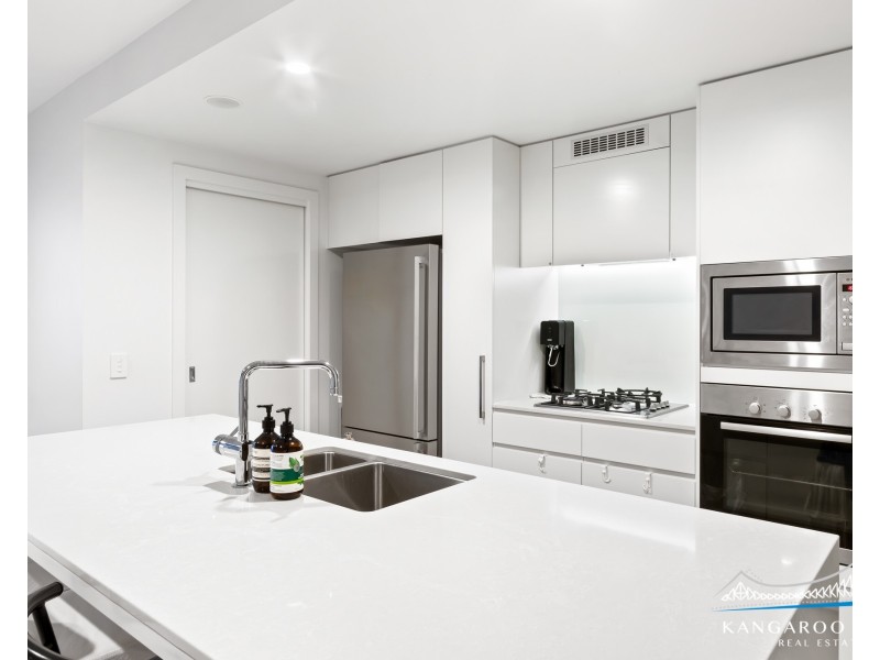 4203/15 Anderson Street, Kangaroo Point QLD 4169