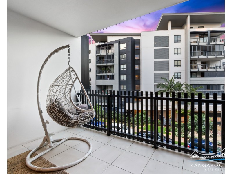 4203/15 Anderson Street, Kangaroo Point QLD 4169