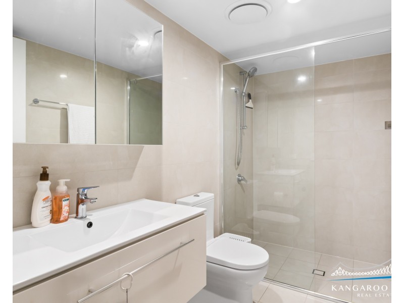 4203/15 Anderson Street, Kangaroo Point QLD 4169