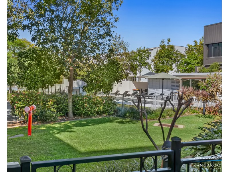 4203/15 Anderson Street, Kangaroo Point QLD 4169