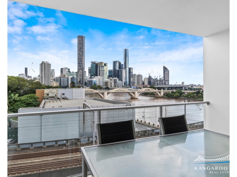 608/6 Exford Street, Brisbane City QLD 4000