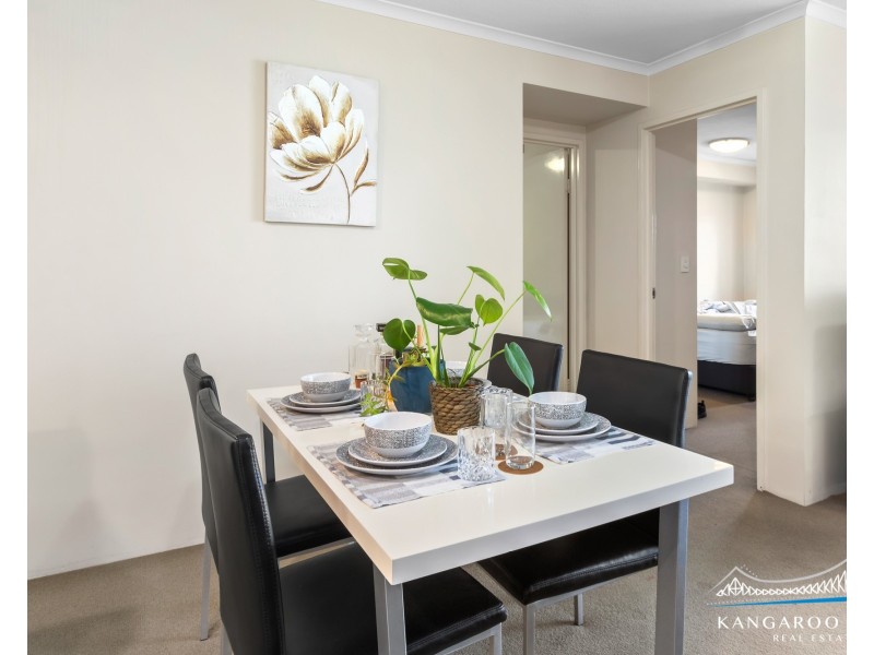 608/6 Exford Street, Brisbane City QLD 4000