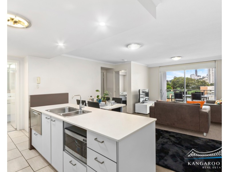 608/6 Exford Street, Brisbane City QLD 4000