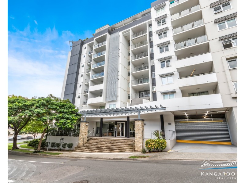 608/6 Exford Street, Brisbane City QLD 4000