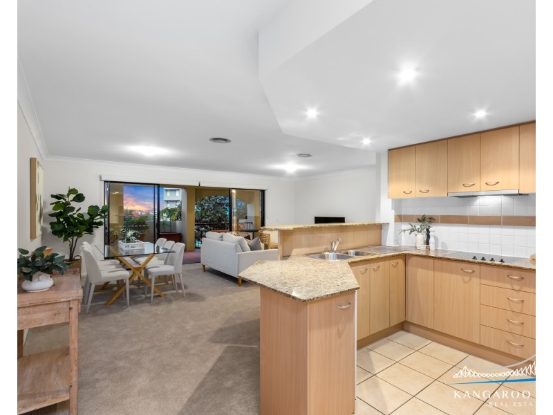 20/64 Lambert Street, Kangaroo Point QLD 4169