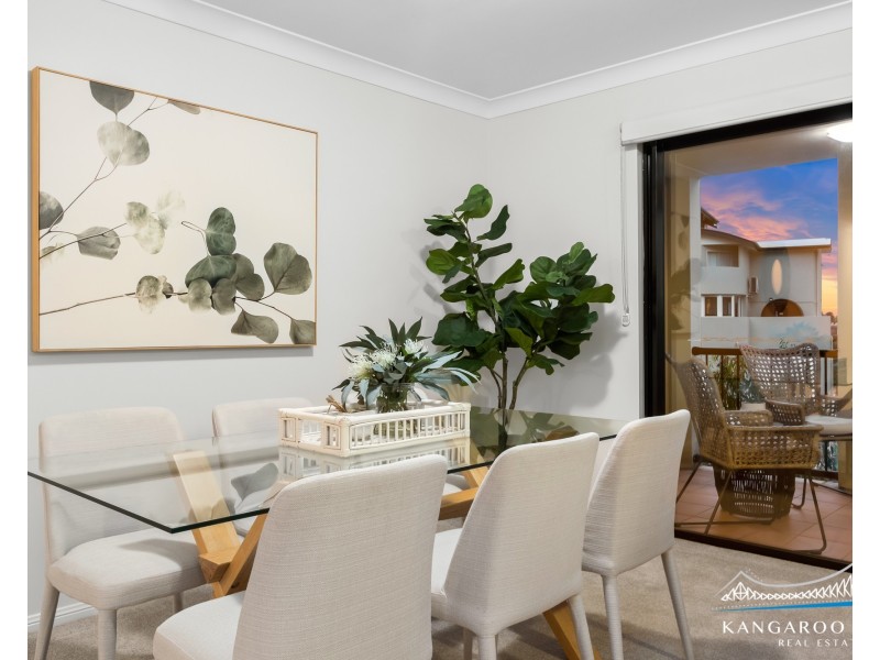 20/64 Lambert Street, Kangaroo Point QLD 4169