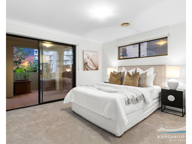 20/64 Lambert Street, Kangaroo Point QLD 4169
