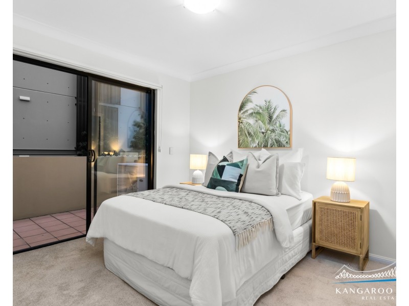 20/64 Lambert Street, Kangaroo Point QLD 4169