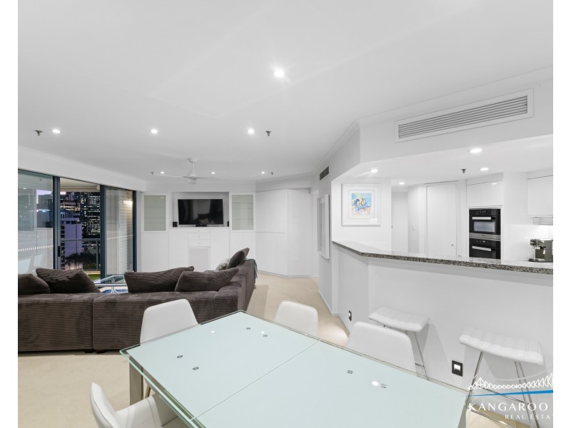 19th Floor/42 Ferry Street, Kangaroo Point QLD 4169