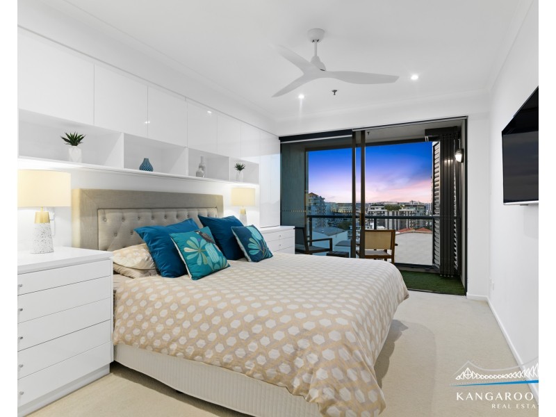 19th Floor/42 Ferry Street, Kangaroo Point QLD 4169