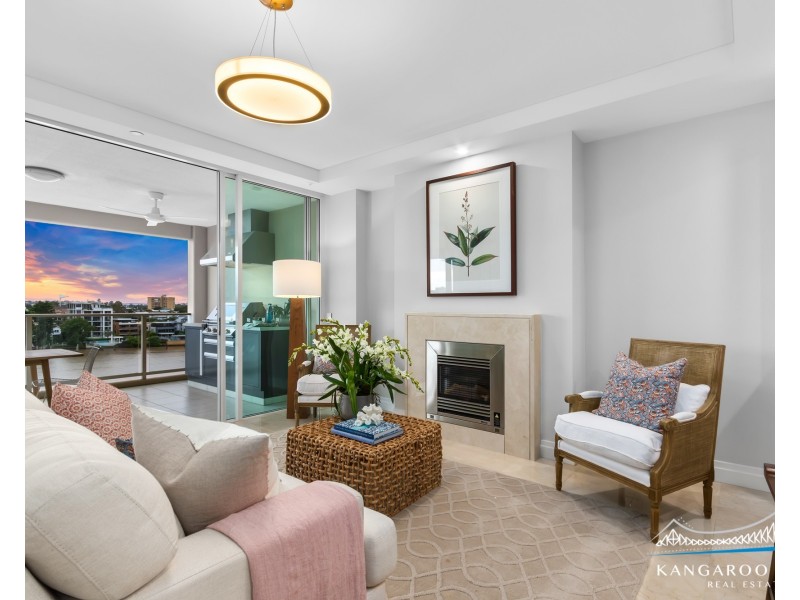 11E/39 Castlebar Street, Kangaroo Point QLD 4169