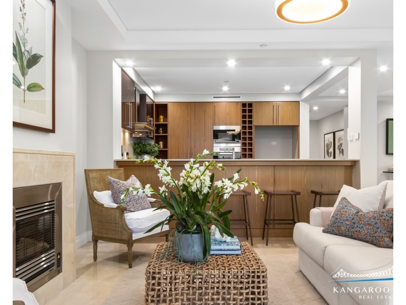 11E/39 Castlebar Street, Kangaroo Point QLD 4169