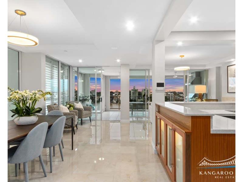 11E/39 Castlebar Street, Kangaroo Point QLD 4169