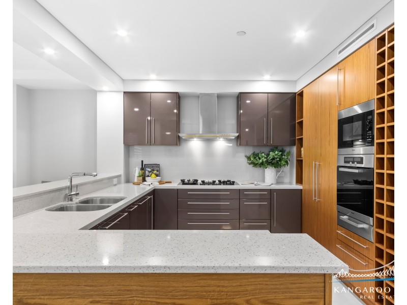 11E/39 Castlebar Street, Kangaroo Point QLD 4169
