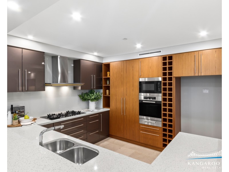 11E/39 Castlebar Street, Kangaroo Point QLD 4169