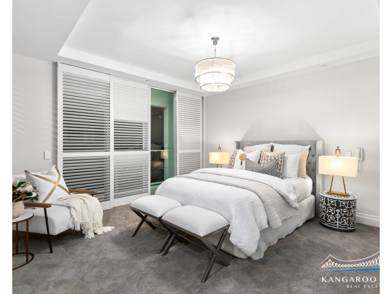 11E/39 Castlebar Street, Kangaroo Point QLD 4169