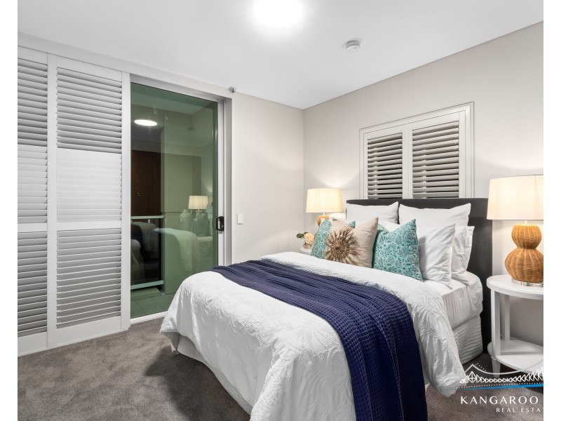 11E/39 Castlebar Street, Kangaroo Point QLD 4169