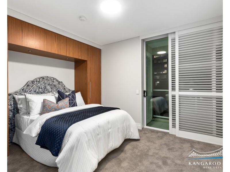 11E/39 Castlebar Street, Kangaroo Point QLD 4169