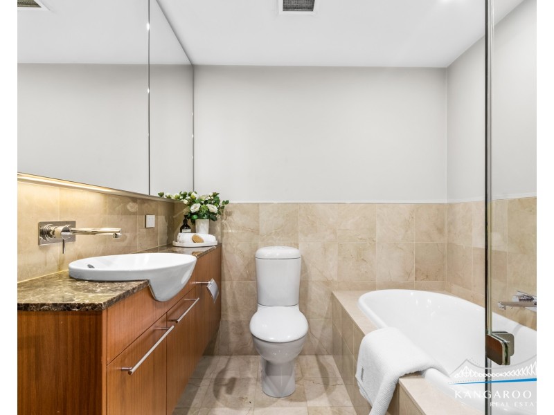 11E/39 Castlebar Street, Kangaroo Point QLD 4169