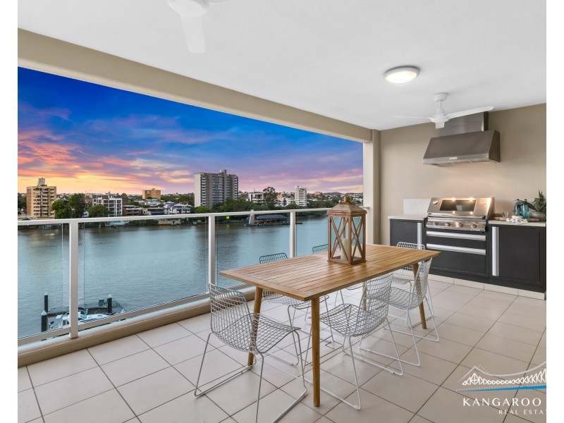 11E/39 Castlebar Street, Kangaroo Point QLD 4169