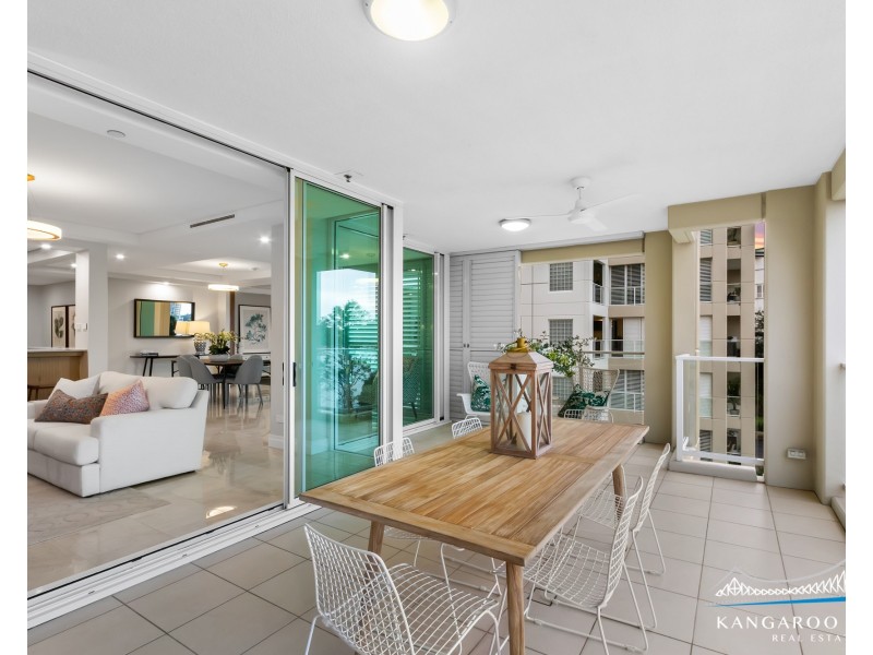 11E/39 Castlebar Street, Kangaroo Point QLD 4169