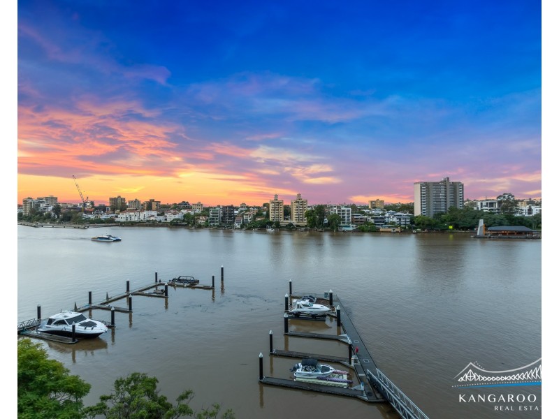 11E/39 Castlebar Street, Kangaroo Point QLD 4169