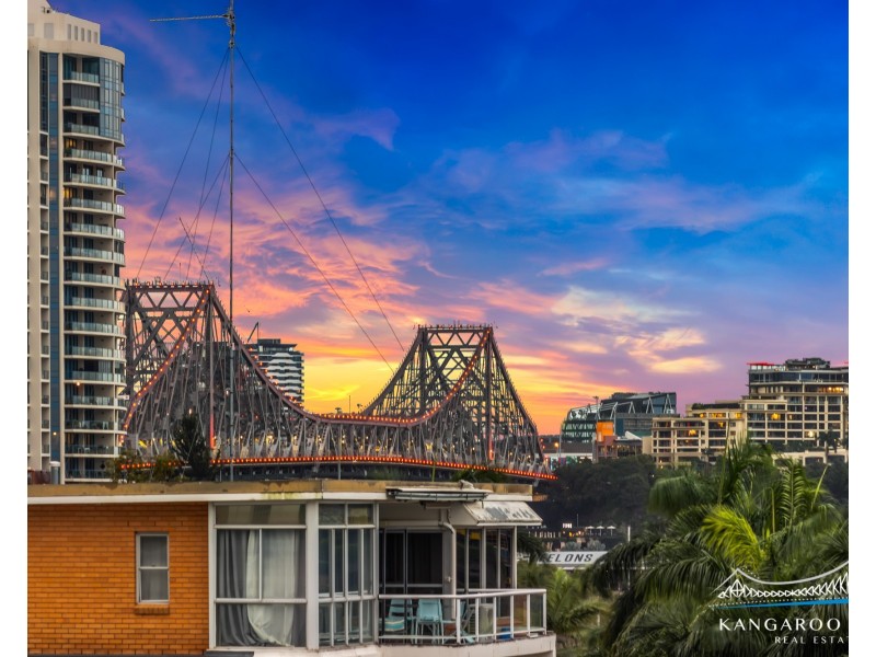 11E/39 Castlebar Street, Kangaroo Point QLD 4169