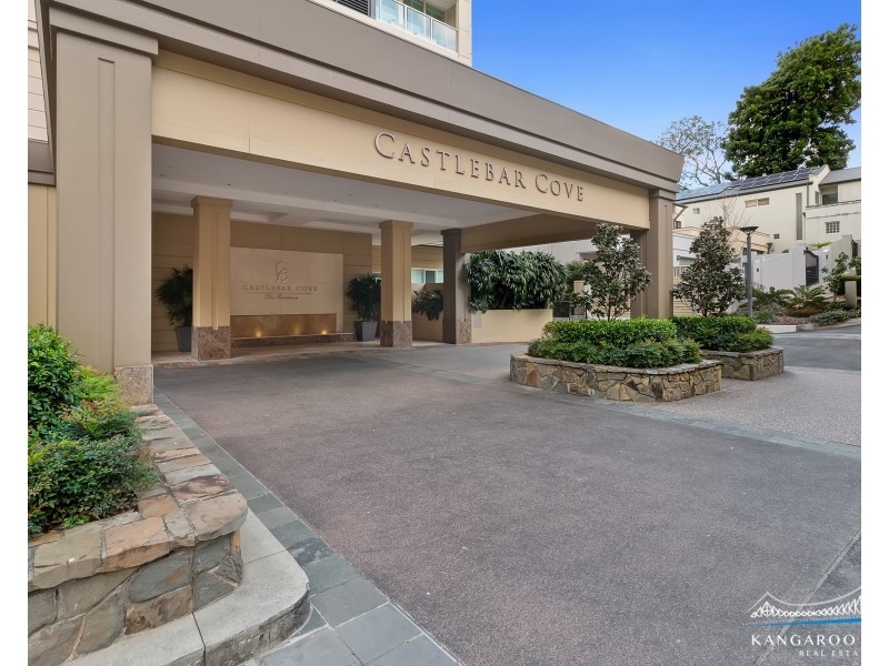11E/39 Castlebar Street, Kangaroo Point QLD 4169