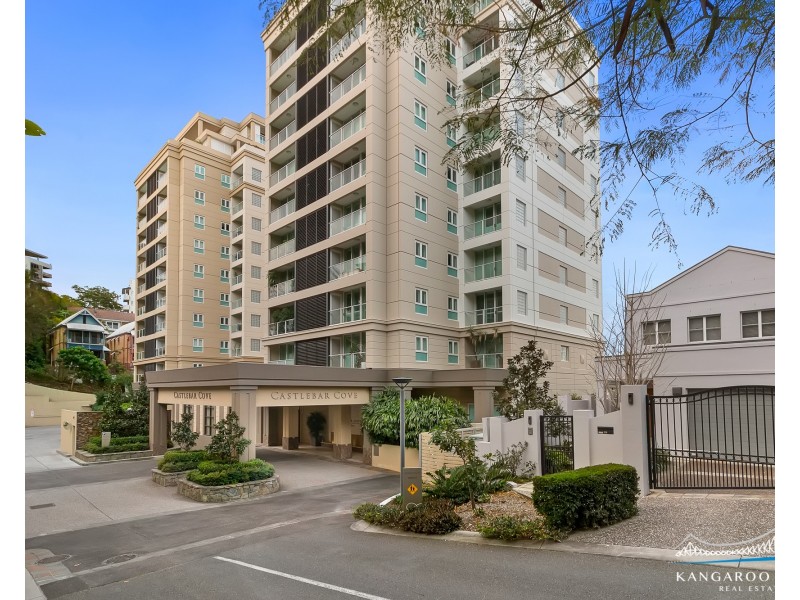 11E/39 Castlebar Street, Kangaroo Point QLD 4169