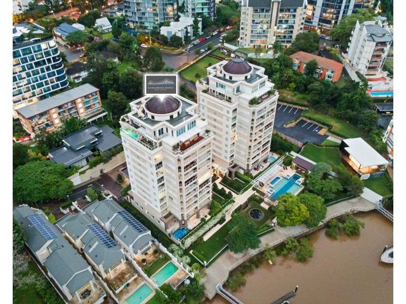 11E/39 Castlebar Street, Kangaroo Point QLD 4169