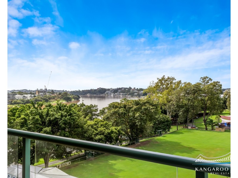 14/10 Park Avenue, Kangaroo Point QLD 4169