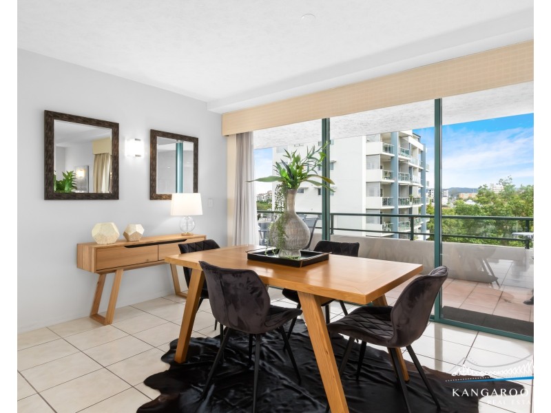14/10 Park Avenue, Kangaroo Point QLD 4169