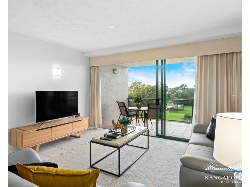 14/10 Park Avenue, Kangaroo Point QLD 4169