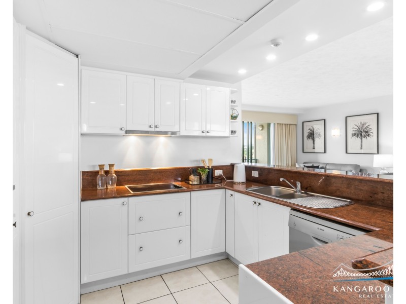 14/10 Park Avenue, Kangaroo Point QLD 4169