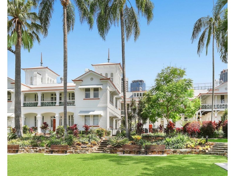 110 Main Street, Kangaroo Point QLD 4169