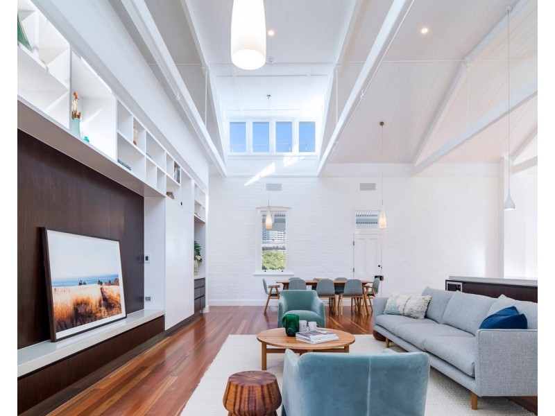 110 Main Street, Kangaroo Point QLD 4169