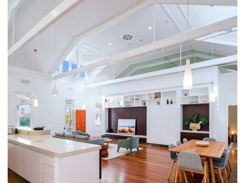 110 Main Street, Kangaroo Point QLD 4169