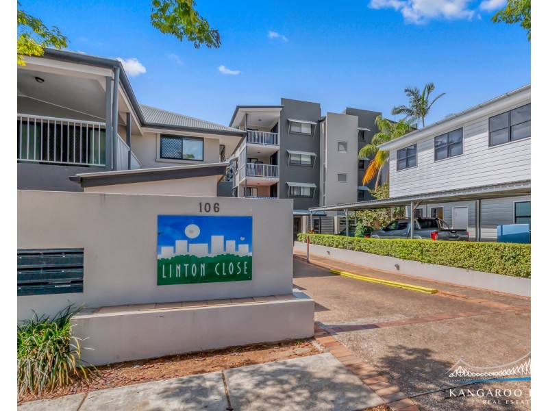 9/106 Linton Street, Kangaroo Point QLD 4169