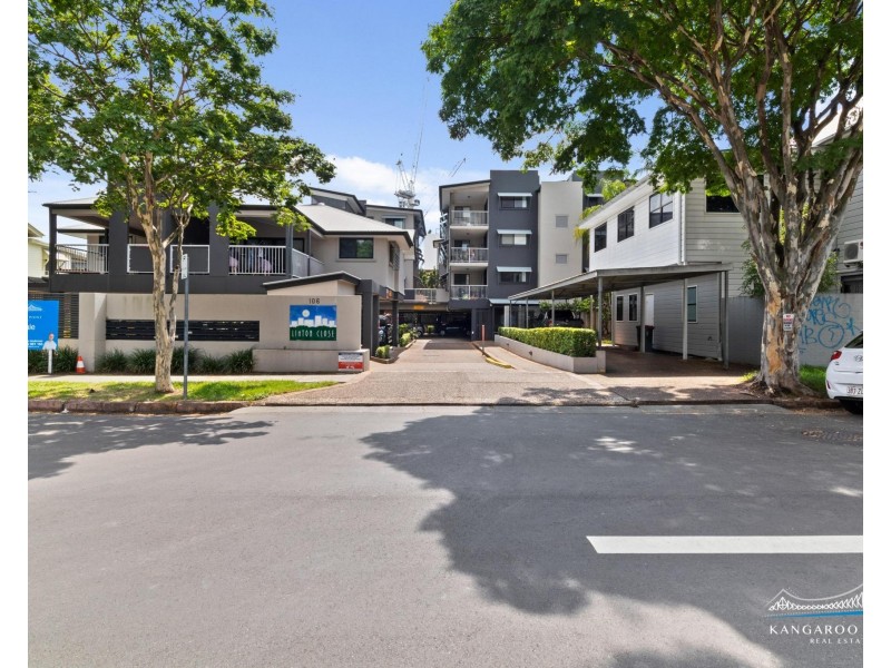 9/106 Linton Street, Kangaroo Point QLD 4169