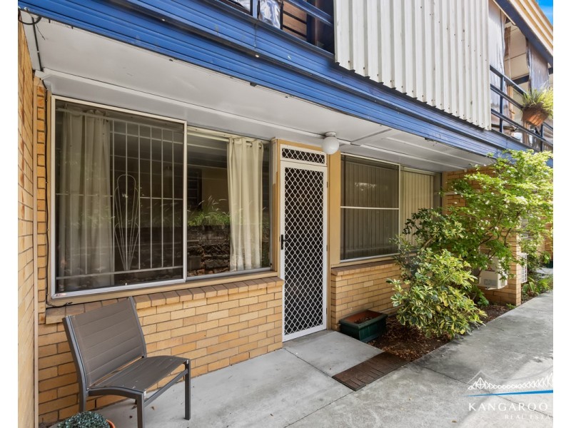 1/500 Main Street, Kangaroo Point QLD 4169