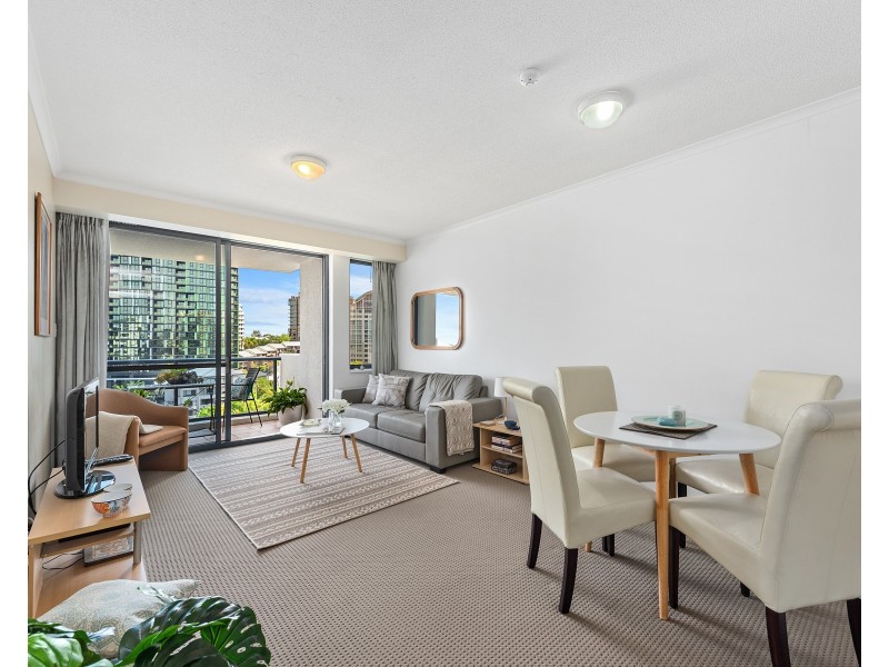 44 Ferry Street, Kangaroo Point QLD 4169