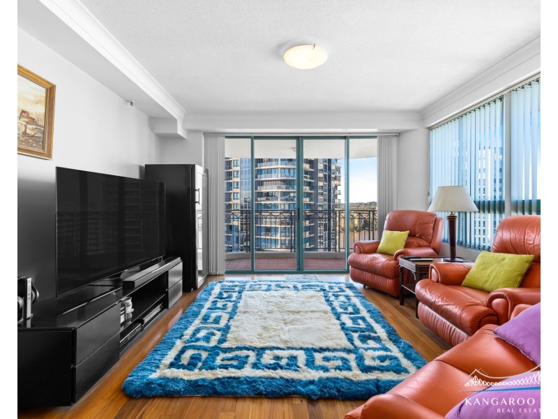 69/1 Goodwin Street, Kangaroo Point QLD 4169